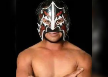 Fallece 'Pequeño Nitro',