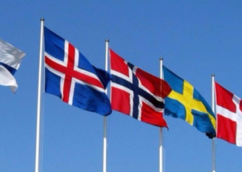 Países Nórdicos y Bálticos se Unen tras Fuerte Amenaza de Rusia