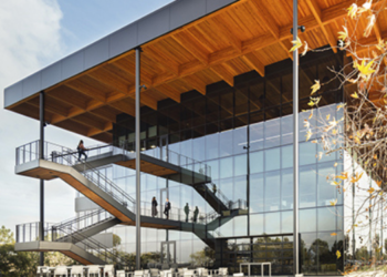 Oficinas de Takeda, San Diego