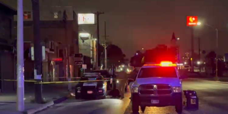 Atacan a otro agente de la Policía de Tijuana