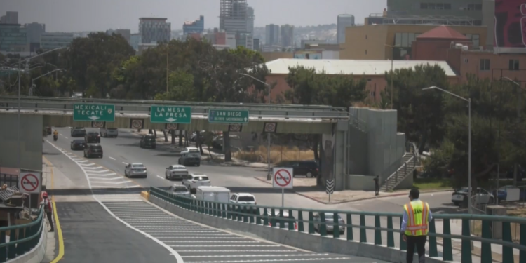 Puente El Chaparral