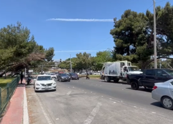 Detienen a los responsables de asalto a Casa de Empeño en Tijuana