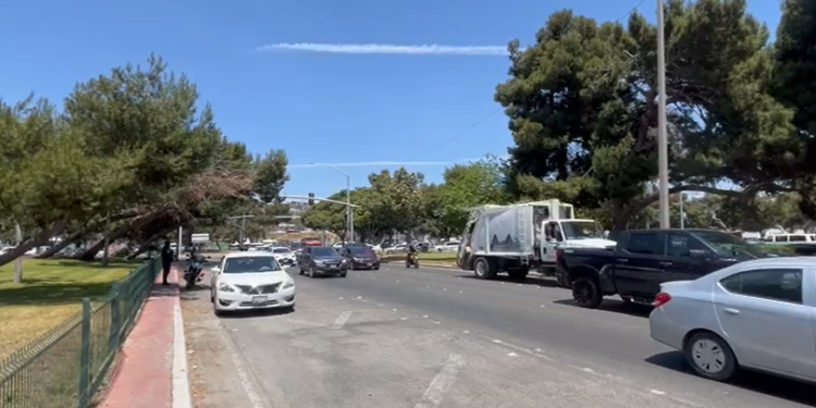 Detienen a los responsables de asalto a Casa de Empeño en Tijuana