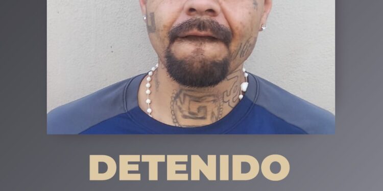 Ataque armado deja un lesionado y al agresor detenido