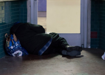 Aumentó en un 3% la población en condición de calle en el condado