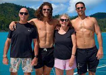 Desaparecen extranjeros, más de 80 elementos los buscan en Ensenada