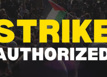 Trabajadores sindicalizados de la UC autorizan huelga por protestas