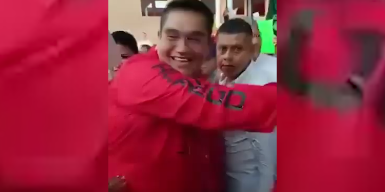Asesinan a candidato durante cierre de campaña en Guerrero