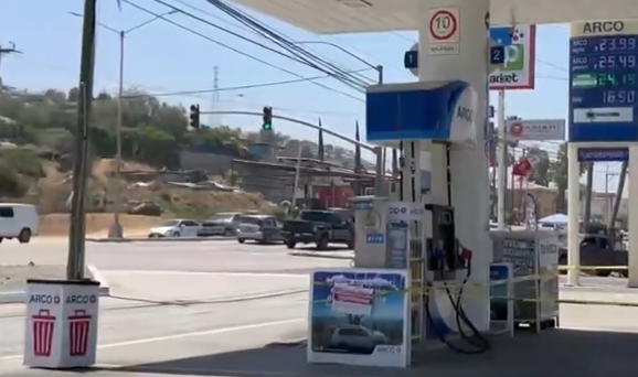 Clausuran 10 gasolineras en Tecate por irregularidades