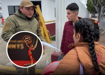 Historias de KSDY 50 son nominadas a los Emmy Awards 2024