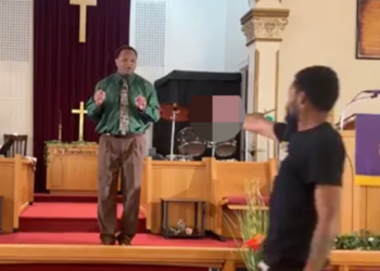 Hombre asesina a su primo e intenta matar a un pastor el mismo día