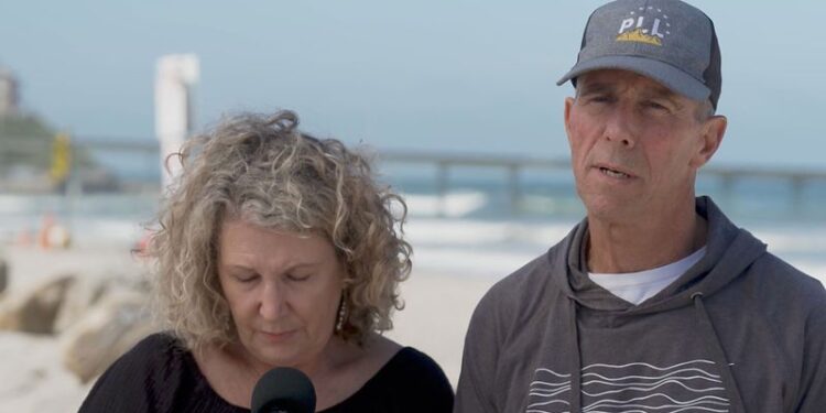 Padres de Jake y Callum Robinson rompen el silencio sobre el asesinato de sus hijos