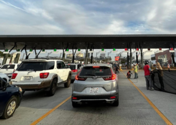 Piden a estadounidenses reconsiderar viajar a Baja California por crímenes violentos