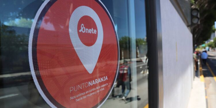 Suman 600 Puntos Naranja en Tijuana