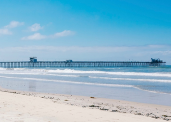 Muelle de Oceanside reabre con horario especial