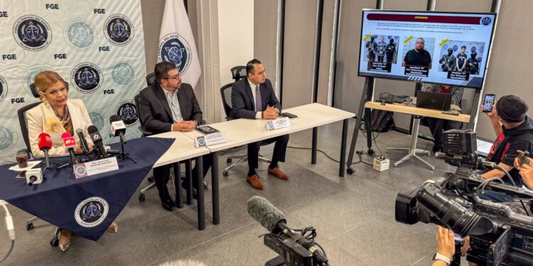 Vinculan a proceso a homicidas del jefe de distrito de la Policía Municipal