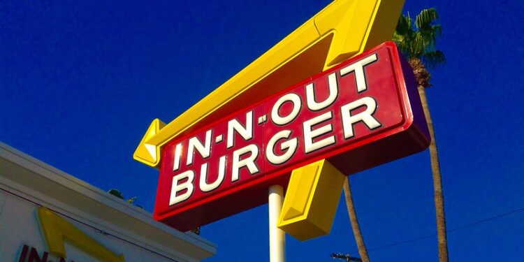 In-N-Out