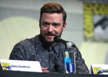 Justin Timberlake