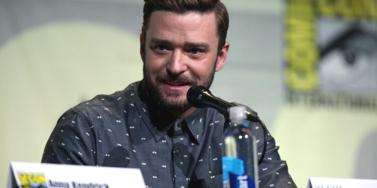 Justin Timberlake