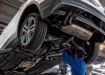 Conductores de Audi y Volkswagen podrían recibir compensación por fallas de fábrica en automóviles