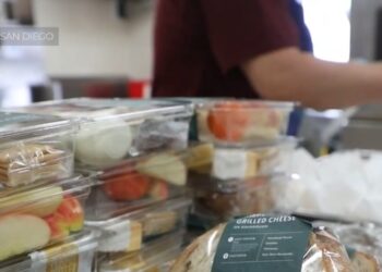 Inscripciones a CalFresh aumentan por la inseguridad alimentaria en el condado