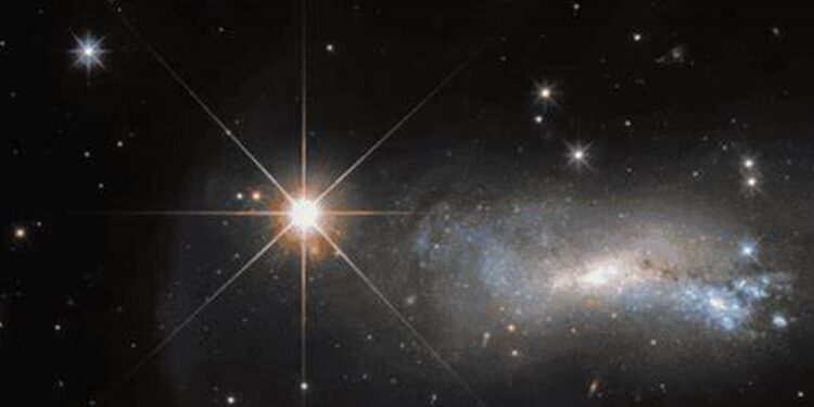 Estrella explotará y será visible en todo el mundo