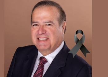 Fallece ex presidente municipal de Tijuana, Arturo González Cruz
