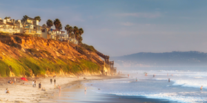 Carlsbad State Beach