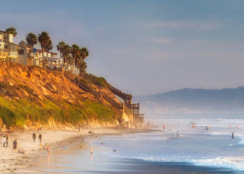 Carlsbad State Beach