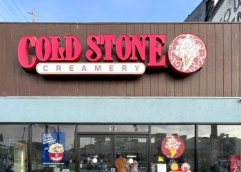 Cold Stone