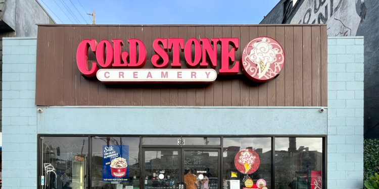 Cold Stone