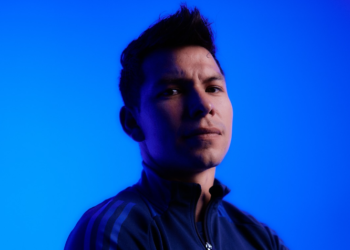 Chucky Lozano
