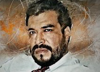 Francisco Ortiz Franco