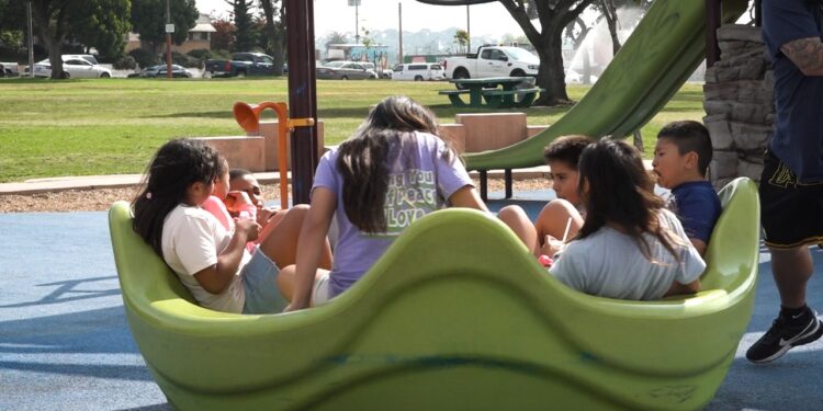 Otay Mesa se une a “Parks after Dark” con eventos gratuitos en parques este verano