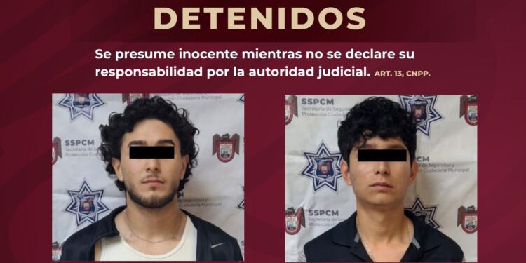 Detienen a agresores de hombre baleado en el bar Tropics