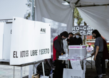 INE instalará 41 casillas especiales en Baja California