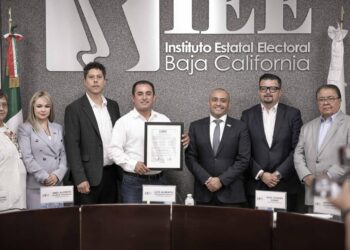 San Felipe tendrá presidente por primera vez