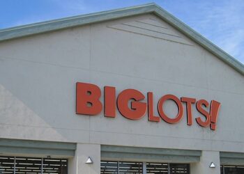 Big Lots