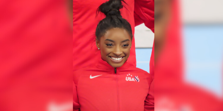 Simone Biles se clasifica para unos terceros Juegos Olímpicos tras dominar las pruebas de gimnasia olímpica de EE. UU.