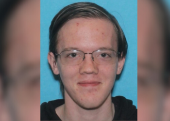 Thomas Matthew Crooks