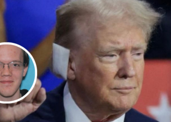 Tirador de Trump había anunciado fecha de ataque