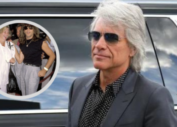 Jon Bon Jovi
