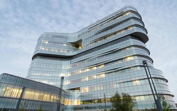 uc san diego health