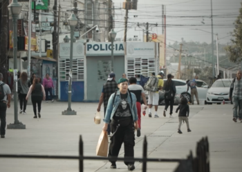 Tijuana una de las ciudades más violentas del mundo