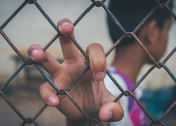 Proponen legislación que convertiría en grave el delito de tráfico infantil en National City