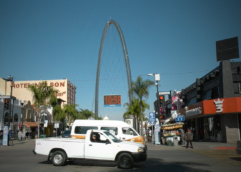Tijuana