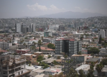 Tijuana
