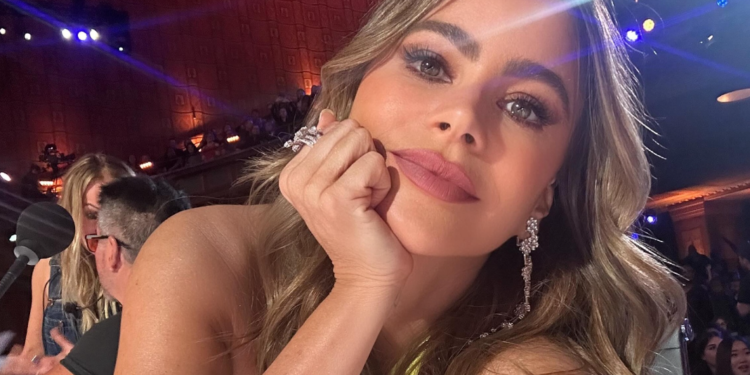 Sofia Vergara