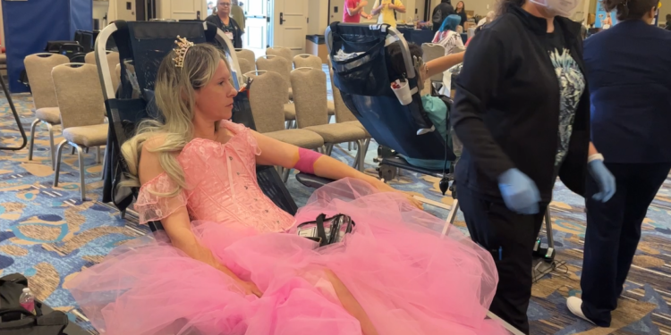 San Diego Blood Bank