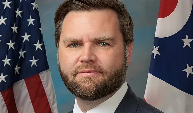 Donald Trump elige al senador J.D. Vance para candidato a vicepresidente